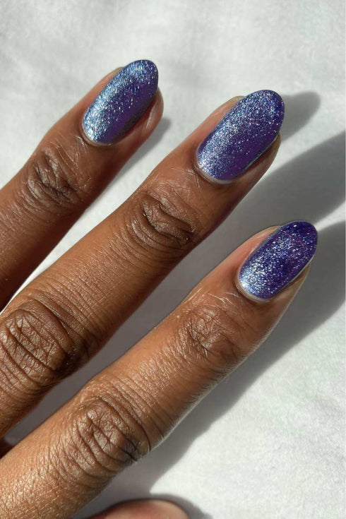 ORACLE NAGELLAK